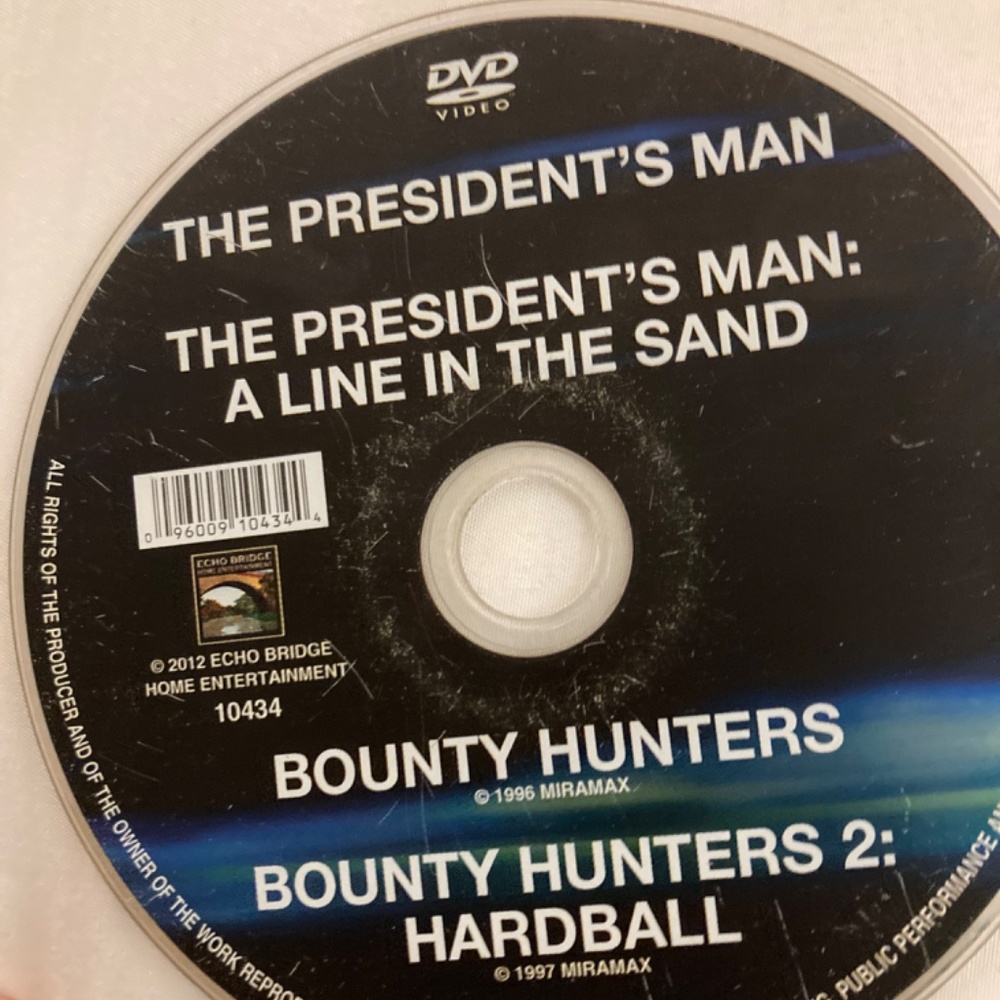 Dvd - Picture 3 of 5